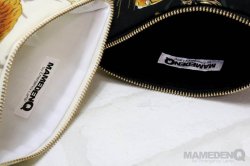 画像6: ■数量限定■テキスタイルポーチ(Ｓサイズ)_[てまり柄]