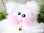 画像9: ◆限定◆モニャミィー (Ｓサイズ)_三毛猫 (Ver.ペールカラー)