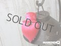 モコモコノコ_マゼンタ