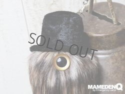 画像7: ◆オーダー◆モコモコノコ ( SPカラー )_ヒョウＢ