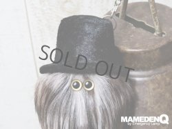 画像4: ◆オーダー◆モコモコノコ ( SPカラー )_ヒョウＢ