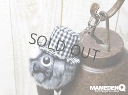 画像4: ◆限定◆モコモコノコ (Ver.デコレーション)_ストーン