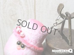 画像4: ◆限定◆モコモコノコ (Ver.デコレーション)_バンビ