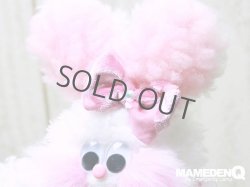 画像7: ◆限定◆モジャミィー (Sサイズ)_ホワイト (Ver.ハートのワンピース)