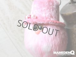 画像8: ◆限定◆モコモコノコ (Ver.デコレーション)_バンビ