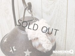 画像7: ◆限定◆モコモコノコ (Ver.キャット帽)_チャトラ