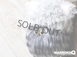 画像9: ◆限定◆モコモコノコ (Ver.キャット帽)_サバトラ