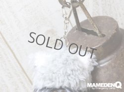 画像6: ◆限定◆モコモコノコ (Ver.キャット帽)_サバトラ