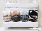 他の写真3: ◆限定◆モコモコノコ (Ver.キャット帽)_キジトラ