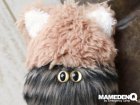 他の写真2: ◆限定◆モコモコノコ (Ver.キャット帽)_キジトラ