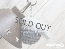 画像11: ◆限定◆モコモコノコ (Ver.キャット帽)_サバトラ