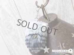 画像3: ◆限定◆モコモコノコ (Ver.キャット帽)_サバトラ