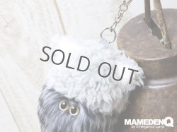 画像7: ◆限定◆モコモコノコ (Ver.キャット帽)_サバトラ