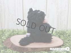 画像3: ◆限定◆モニャミィー (Ｓサイズ)_ブラック