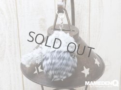 画像5: ◆限定◆モコモコノコ (Ver.キャット帽)_サバトラ