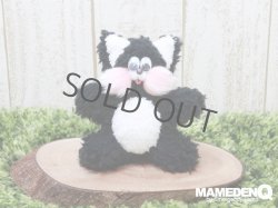 画像5: ◆限定◆モニャミィー (Ｓサイズ)_ブラック