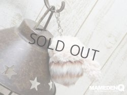 画像8: ◆限定◆モコモコノコ (Ver.キャット帽)_チャトラ