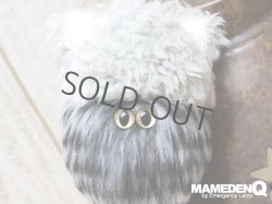 画像8: ◆限定◆モコモコノコ (Ver.キャット帽)_サバトラ