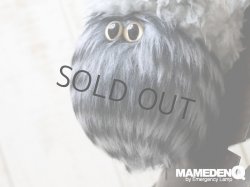 画像13: ◆限定◆モコモコノコ (Ver.キャット帽)_サバトラ