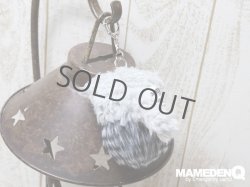 画像10: ◆限定◆モコモコノコ (Ver.キャット帽)_サバトラ