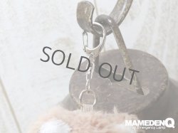 画像11: ◆限定◆モコモコノコ (Ver.キャット帽)_キジトラ