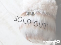 画像10: ◆限定◆モコモコノコ (Ver.キャット帽)_チャトラ