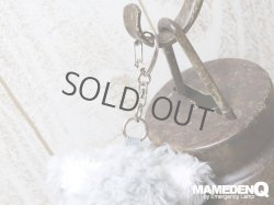 画像12: ◆限定◆モコモコノコ (Ver.キャット帽)_サバトラ