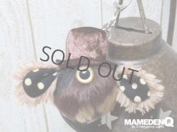 画像7: ◆custom◆モコモコノコ (Ver.HAT＋耳パーツ)_ラクーン