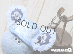 画像5: ◆custom◆モコモコノコ (Ver.HAT＋耳パーツ)_スカイブルー