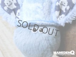 画像8: ◆custom◆モコモコノコ (Ver.HAT＋耳パーツ)_スカイブルー