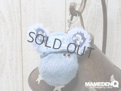 画像4: ◆custom◆モコモコノコ (Ver.HAT＋耳パーツ)_スカイブルー