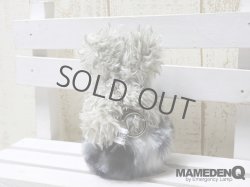 画像13: ◆custom◆モコモコノコ (Ver.ラビット帽)_斑Ｄ