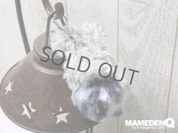 画像12: ◆custom◆モコモコノコ (Ver.ラビット帽)_斑Ｄ