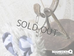 画像11: ◆custom◆モコモコノコ (Ver.ラビット帽)_斑Ｄ