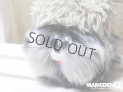 画像10: ◆custom◆モコモコノコ (Ver.ラビット帽)_斑Ｄ