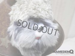 画像8: ◆custom◆モコモコノコ (Ver.ラビット帽)_斑Ｄ