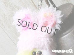 画像10: ◆custom◆モコモコノコ (Ver.ラビット帽)_レインボーＥ