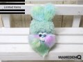 ◆custom◆モコモコノコ (Ver.ラビット帽)_ペールミント