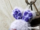 他の写真2: ◆custom◆モコモコノコ (Ver.ラビット帽)_斑Ａ
