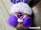 他の写真3: ◆custom◆モコモコノコ (Ver.ラビット帽)_斑Ａ