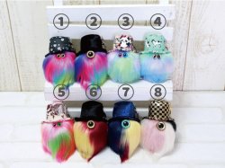 画像2: 【七夕777SALE】モコモコノコ_SPカラー