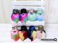 【七夕777SALE】モコモコノコ_SPカラー