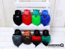 画像1: 【七夕777SALE】モコモコノコ_カスタムＢ