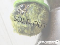 画像10: ◆custom◆モコモコノコ (Ver.多眼)_斑Ｅ