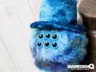 他の写真2: ◆custom◆モコモコノコ (Ver.多眼)_オーシャン