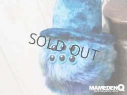 画像7: ◆custom◆モコモコノコ (Ver.多眼)_オーシャン