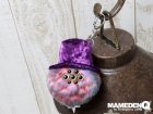他の写真1: ◆custom◆モコモコノコ (Ver.多眼)_斑Ａ