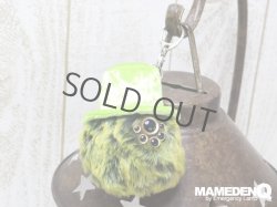 画像4: ◆custom◆モコモコノコ (Ver.多眼)_斑Ｅ