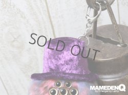 画像7: ◆custom◆モコモコノコ (Ver.多眼)_斑Ａ