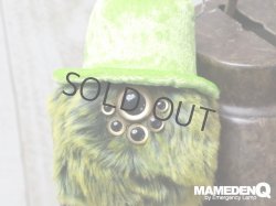 画像6: ◆custom◆モコモコノコ (Ver.多眼)_斑Ｅ